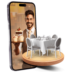 Kafe ve Restoran Yönetim Sistemleri: Dijital Dönüşümün Anahtarı